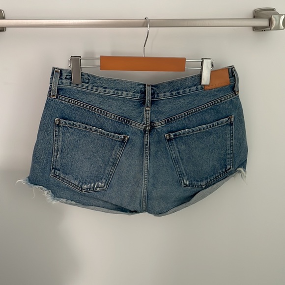 Citizens of humanity denim shorts 💙 - Picture 2 of 8